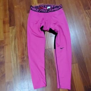 Mens Nike Hyperwarm thermal pant 3XL